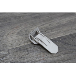 clips fixation ciel de toit renault 964480001r