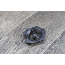 grille tweeter renault