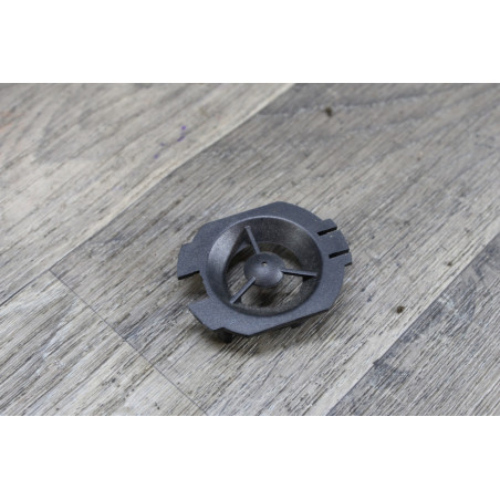 grille tweeter renault