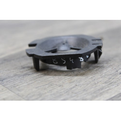 grille tweeter renault