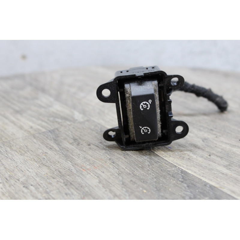 bouton commande regulateur de vitesse renault laguna 3 255500002r