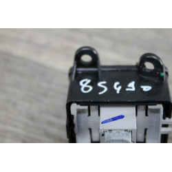 bouton commande regulateur de vitesse renault laguna 3 255500002r