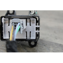 bouton commande regulateur de vitesse renault laguna 3 255500002r