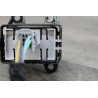 bouton commande regulateur de vitesse renault laguna 3 255500002r