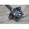 commodo commande autoradio peugeot 206 p206 pour bricoleur