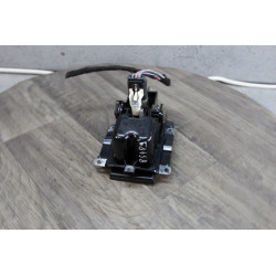 support allume cigare cendrier renault laguna 3