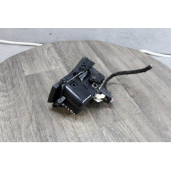 support allume cigare cendrier renault laguna 3