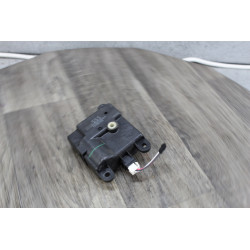 moteur commande volet chauffage ventilation renault laguna 3 52410555