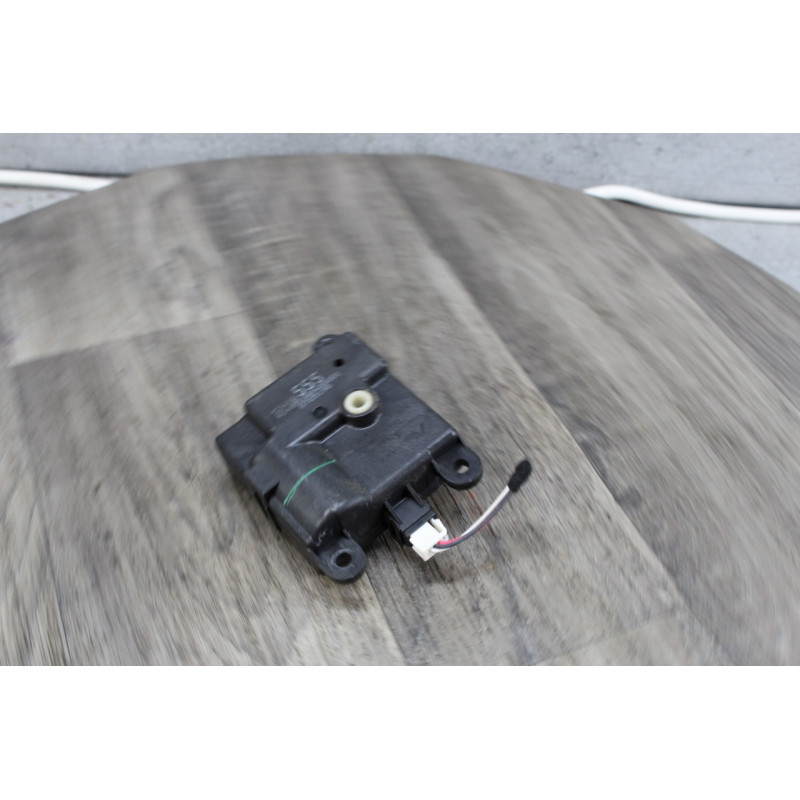 moteur commande volet chauffage ventilation renault laguna 3 52410555 moteur commande volet chauffage ventilation renault laguna 3 52410555