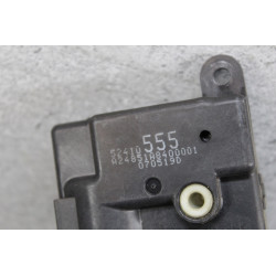 moteur commande volet chauffage ventilation renault laguna 3 52410555