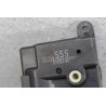 moteur commande volet chauffage ventilation renault laguna 3 52410555