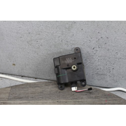 moteur commande volet chauffage ventilation renault laguna 3 52410555