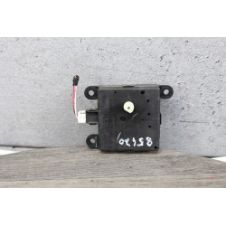 moteur commande volet chauffage ventilation renault laguna 3 52410555