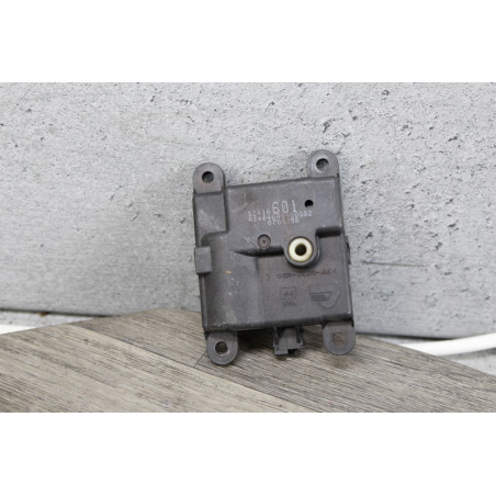 moteur commande volet chauffage ventilation renault laguna 3 52410601