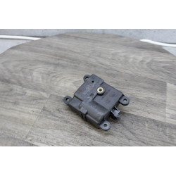 moteur commande volet chauffage ventilation renault laguna 3 52410601