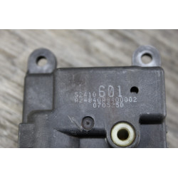 moteur commande volet chauffage ventilation renault laguna 3 52410601