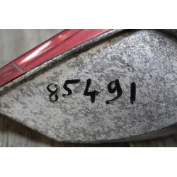 feu catadioptre  droit parechoc arriere renault laguna 3 265600001R