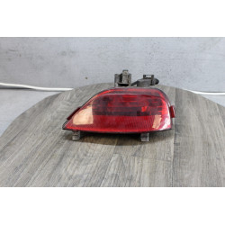 feu catadioptre droit parechoc arriere renault laguna 3 265859405R