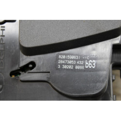 commodo essui glace renault modus kangoo clio 3 7701068115 8201590631