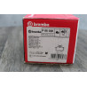 jeu plaquette de frein brembo p85020