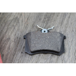 jeu plaquette de frein brembo p85020