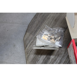 jeu plaquette de frein brembo p85020