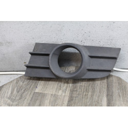 cache plastic grille antibrouillard avant gauche renault laguna 3