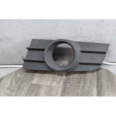 cache plastic grille antibrouillard avant gauche renault laguna 3