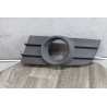 cache plastic grille antibrouillard avant gauche renault laguna 3