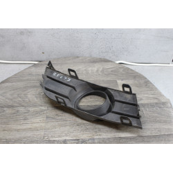 cache plastic grille antibrouillard avant gauche renault laguna 3