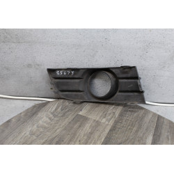 cache plastic grille antibrouillard avant gauche renault laguna 3