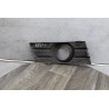 cache plastic grille antibrouillard avant gauche renault laguna 3