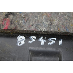 cache plastic inferieur tableau de bord renault laguna 3 689200004r