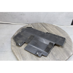 cache plastic inferieur tableau de bord renault laguna 3 689200004r