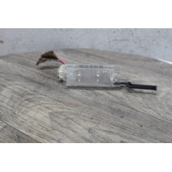 eclairage boite a gant renault laguna grand scenic 3 2 8200024033