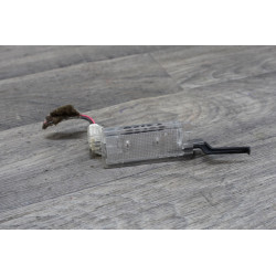 eclairage boite a gant renault laguna grand scenic 3 2 8200024033