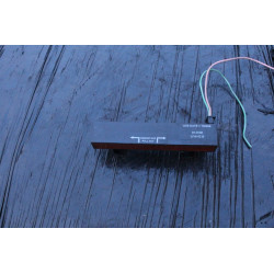 antenne kit main libre amplificateur acces confort ouverture main libre renault 8200082278