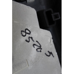 cache plastic inferieur colonne de direction renault laguna 3 12233545000r
