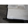 cache plastic inferieur colonne de direction renault laguna 3 12233545000r
