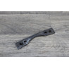 cache plastic renault laguna 3 788450001r