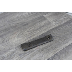 cache plastic fixe boitier renault laguna 3 788280001r