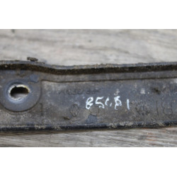 cache plastic fixe boitier renault laguna 3 788280001r