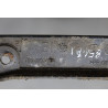cache plastic fixe boitier renault laguna 3 788280001r