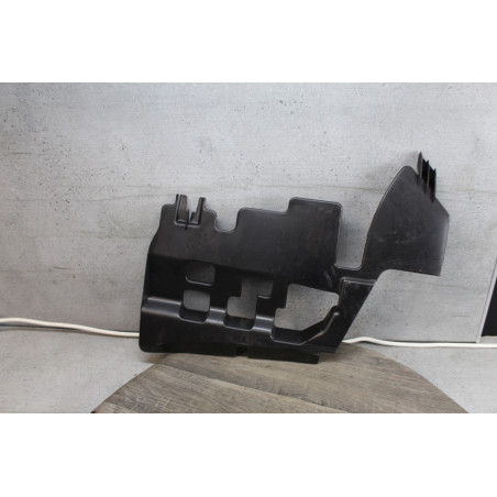cache plastic inferieur garniture de tableau de bord renault laguna 3 689210007r
