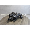 boitier eau plastic calorstat citroen peugeot  9808647280