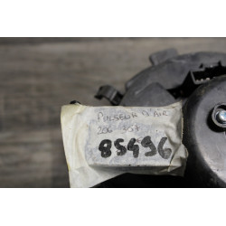 pulseur d air peugeot citroen 664004