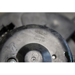 pulseur d air peugeot citroen 664004