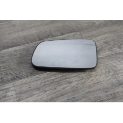 glace de rétroviseur Gauche ZX Citroen 95658427