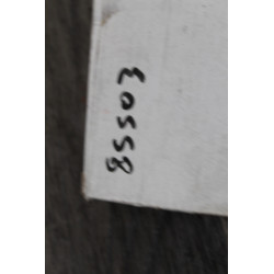 glace de rétroviseur Gauche ZX Citroen 95658427
