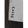 glace de rétroviseur Gauche ZX Citroen 95658427